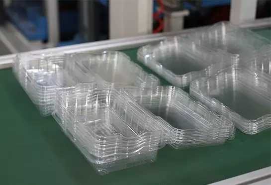 Past baricenter va tayyor mahsulotlarning balandligi, shuningdek, barqaror ishlash oson ishlash va qulay ko'rishni ta'minlaydi.