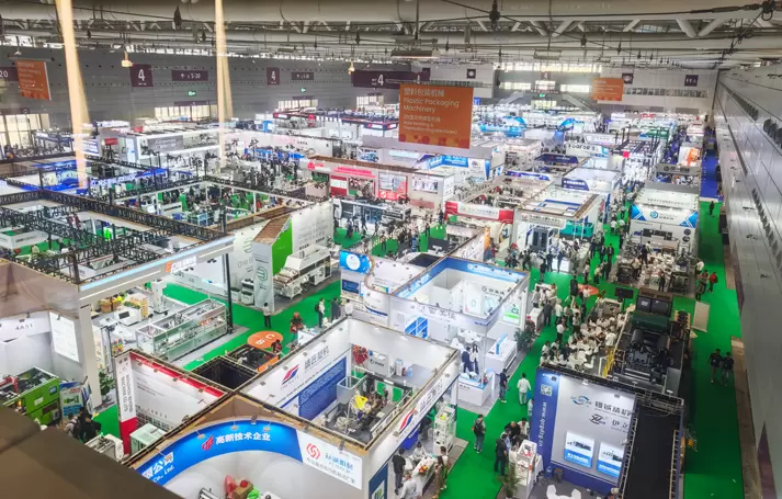 Chinaplas 2025 yakunlandi