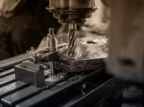 Termoformlash qoliplarini qayta ishlash Termoformlash qoliplarini qayta ishlash